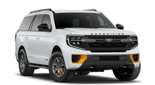 2026 Ford Expedition® External Image 5